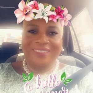 Meet your Posher, Audrey